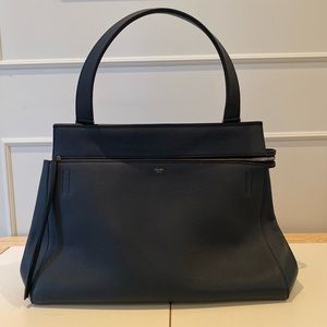 CÉLINE EDGE BAG